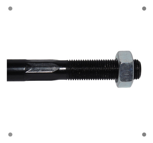 Brazo Axial Izq/der Para Kia Rio Jb 1.4 2006 2011 Par