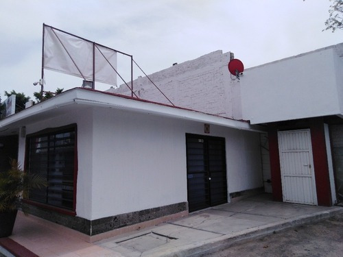 Imagen 7 de 7 de Local Comercial En Renta, Querétaro, Querétaro