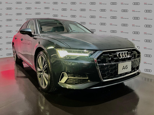 Audi A6 Elite 