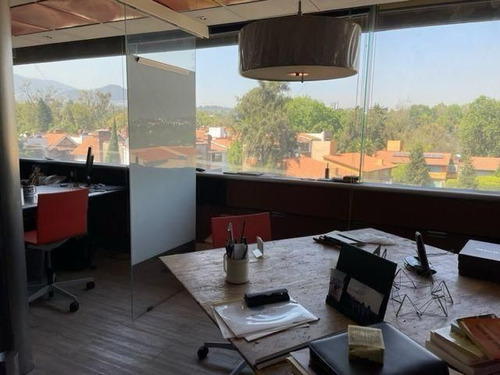Oficinas En Venta En San Jerónimo Lidice!