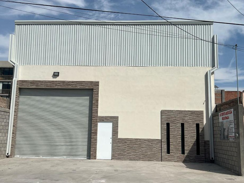 Bodega En Renta En Torreon Centro, Torreón, Coahuila