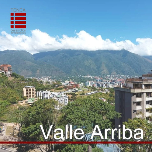 Venta - Apartamento - Colinas De Valle Arriba