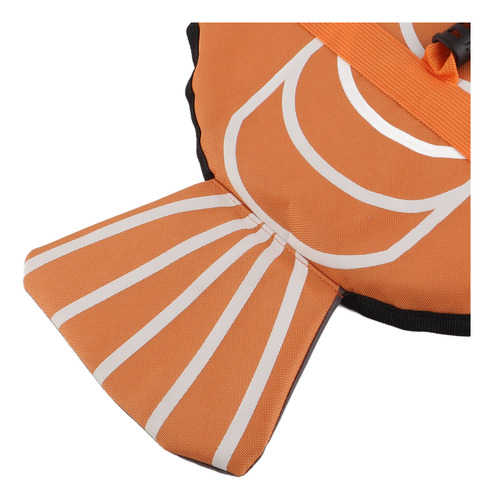 Dog Life Preserver, Ergonomía Ajustable, Flotación Segura