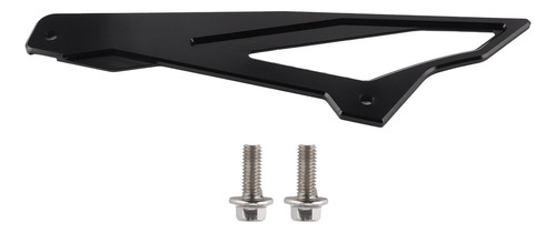 Qw1 Protector De Cadena Trasero Para Suzuki Drz125/drz400s
