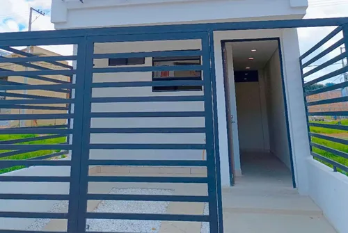 Casa En Venta En Siberia. Cod V1993