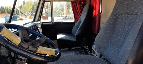 Kamaz 1996 V8 6x4 Con Toma Y Bomba Hidráulica Rentaltrucks