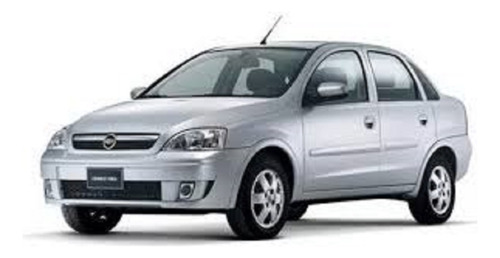 Parabrisas Chevrolet Corsa 2 4/5p Sarandi Avellaneda