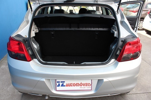 Chevrolet Onix Joy 1.0 Oportunidade Financiamento Sementrada