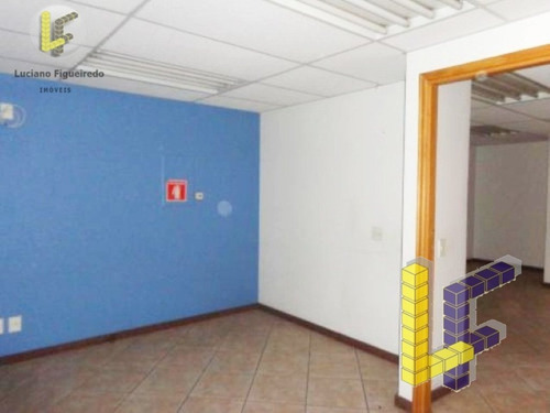 Venda Predio Comercial Sao Caetano Do Sul Santa Paula Ref: 1 - 14980