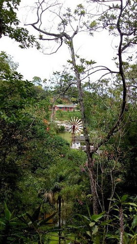 Imagem 26 de 26 de Chácara Com 1 Dormitório À Venda, 922 M² Por R$ 220.000,00 - Parque Santa Tereza - Santa Isabel/sp - Ch0008