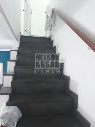 Imagem 19 de 30 de Sobrado Em Condomínio Para Locação No Bairro Vila Ré, 2 Dorm, 0 Suíte, 1 Vagas - 1737