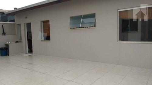 Casa Alto Padrão À Venda No Condomínio Primavera - Campo Limpo Pta - Sp - A.t. 250m2 - A.c. 209m2 - Ca0991