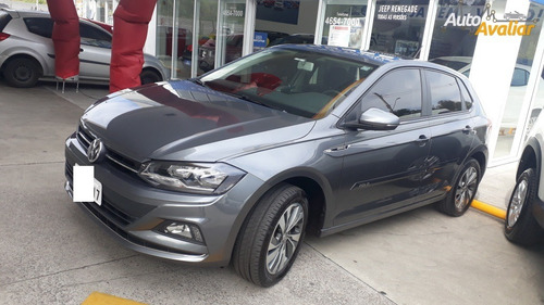 Imagem 1 de 10 de Polo 1.0 Automatico Tsi