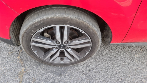 Kia Soul 2.0 Ex At