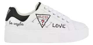 Tenis Guess Dama 100% Original Meses Sin Intereses Urbano