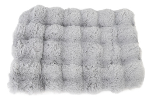 Alfombrilla De Cama Kennel Pad Para Mascotas, Ultrasuave, Có