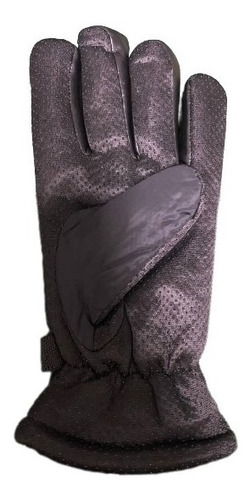 Guantes Moto Invierno Con Polar Moto Bici