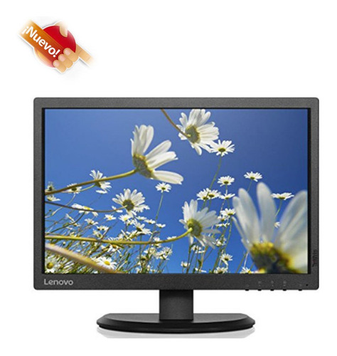Monitor Lenovo Thinkvision 19.5 PuLG (nuevos) E2054