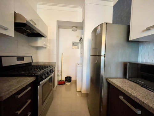 A135 Bella Vista - Apartamento Amueblado En Alquiler En Bella Vista | 1 Habitación | 1.5 Baños | Jacuzzi