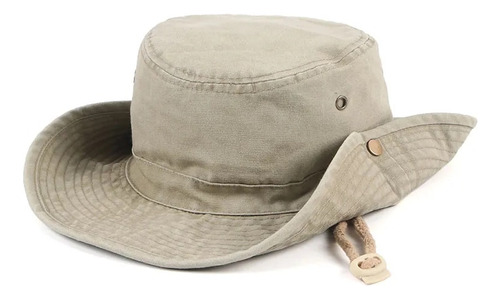 Gorra De Pesca Al Aire Libre Para Hombre, De Panama Hats, An
