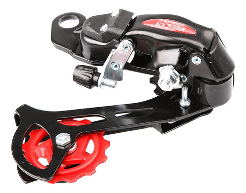 Bicicleta Bicicleta Trasera Compatible Con Velocidad