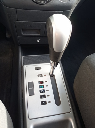 Imagen 7 de 11 de Chevrolet Aveo Lt 1.6 At