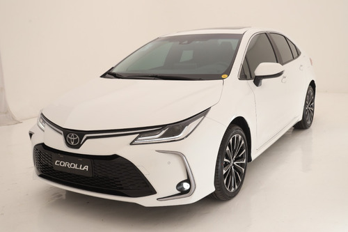Toyota Corolla 1.8 Hev Seg Ecvt