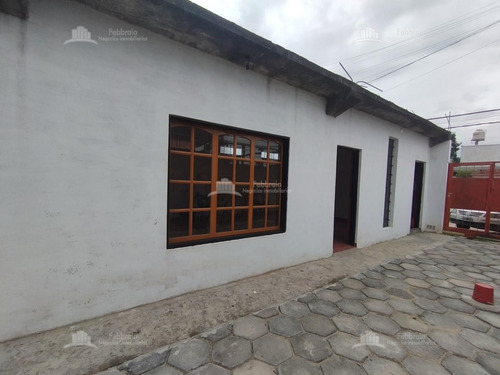 Departamento Monoambiente En Alquiler En Los Polvorines, Malvinas Argentinas, G.b.a. Zona Norte