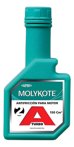 Antifrición Para Motor Molykote 150cm