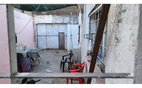 Vendo Casa Mas Depto Y Galpon En Residencial San Carlos