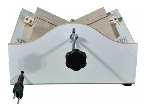 Maquina Eletrica Corte Garrafa Vidro 770w Melhor Preço