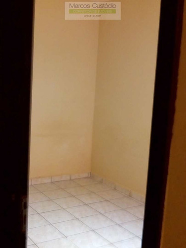 Imagem 6 de 14 de Casa Com 4 Dorms, Cerâmica, São Caetano Do Sul - R$ 1.7 Mi, Cod: 1064 - V1064