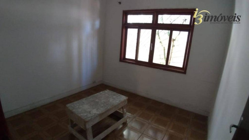 Imagem 15 de 19 de Casa Com 4 Dormitórios À Venda Por R$ 550.000,00 - São João - Itajaí/sc - Ca0360
