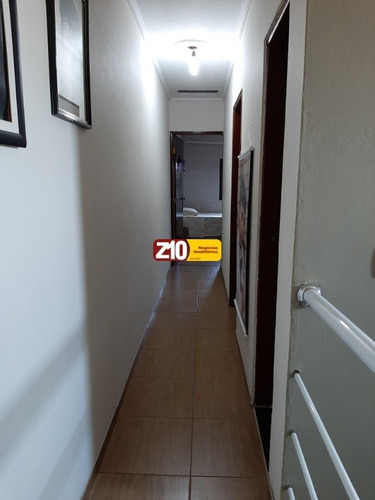 Imagem 12 de 24 de Casa Para Venda Com Boa Localização No Jardim Alice Na Z10 Imóveis - Indaiatuba/sp - Ca09057 - 68726189