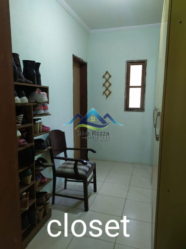 Imagem 8 de 15 de Chácara Em Condomínio Com Mezanino E 1.716 M2 - Ref: 1171