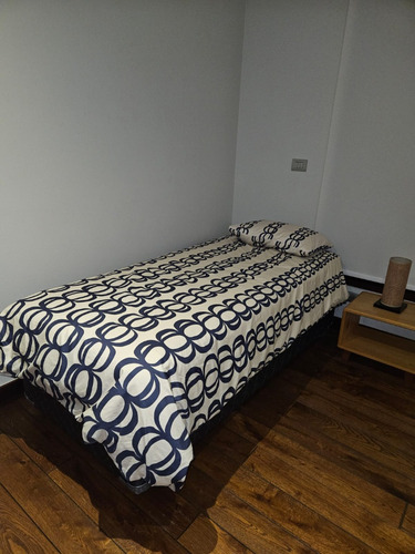 Departamento En Exclusivo Condominio Parque Pinares, Pucón