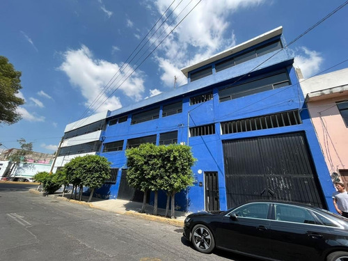 Imagen 3 de 23 de Edificio De 3 Plantas Con Uso De Suelo Mixto. Magnifica Oportunidad De Inversión.