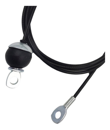 Cable De Repuesto De Fitness Para Equipamiento De Gimnasio
