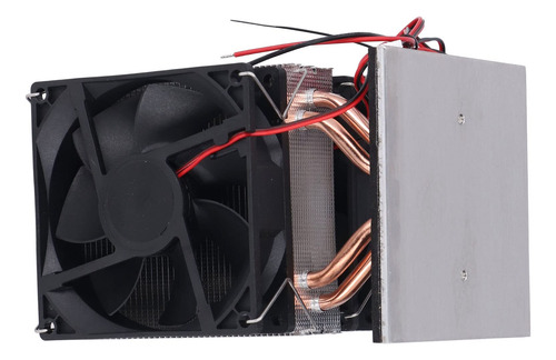 Sistema De Refrigeración Semiconductor, Módulo