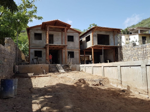 Casa De Playa Sector Ensenada Honda, Via Cumana - Marigüitar
