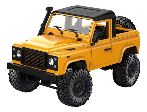 Mn91 4x4 1/12 Rc Coche De Alta Velocidad Rc Orugas 4wd