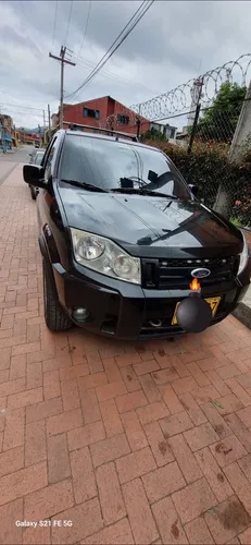 Ford Ecosport 2.0 L 4x2