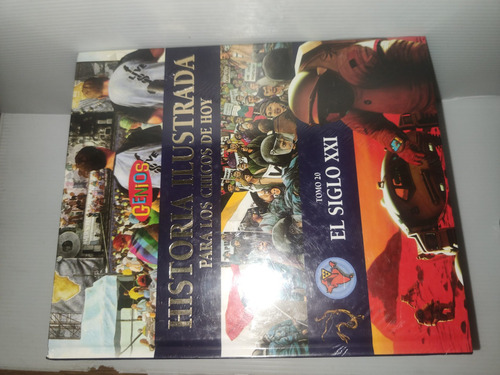 Lote Libros ''historia Ilustrada'' Envio Gratis Ver Zona