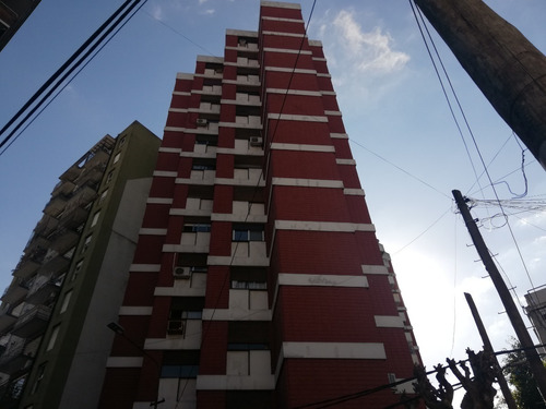 Regio Departamento 4 Ambientes Con Cochera/ Edificio Sabra/ Ramos Mejía