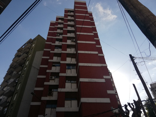 Imagen 1 de 19 de Regio Departamento 4 Ambientes Con Cochera/ Edificio Sabra/ Ramos Mejía