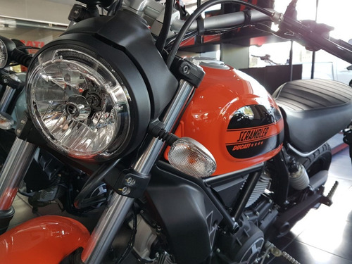 Imagen 14 de 15 de Scrambler Sixty 2 0km 2022 Ducati Rosario 400 Cc