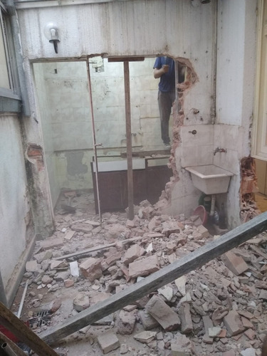 Pintores Profesionales/construcciones Y Refacciones