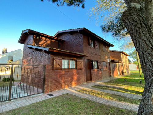 En Venta Hermoso Duplex Reciclado A Nuevo En La Lucila Del Mar De Tres Ambientes F: 10158