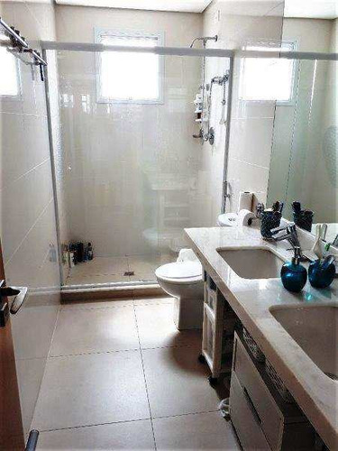 Apartamento Com 3 Dorms, Ponta Da Praia, Santos - R$ 2.08 Mi, Cod: 1243 - V1243