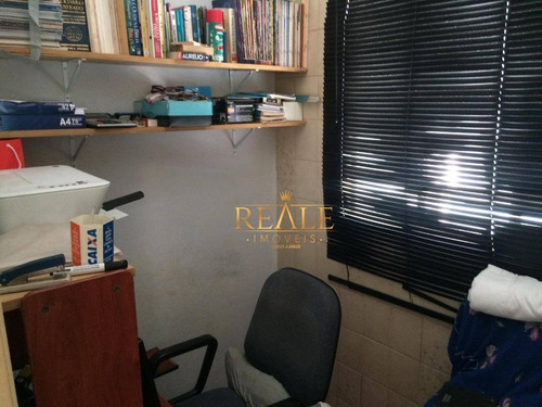 Imagem 4 de 19 de Casa Com 3 Dormitórios À Venda, 135 M² Por R$ 480.000,00 - Jardim Três Irmãos - Vinhedo/sp - Ca1195